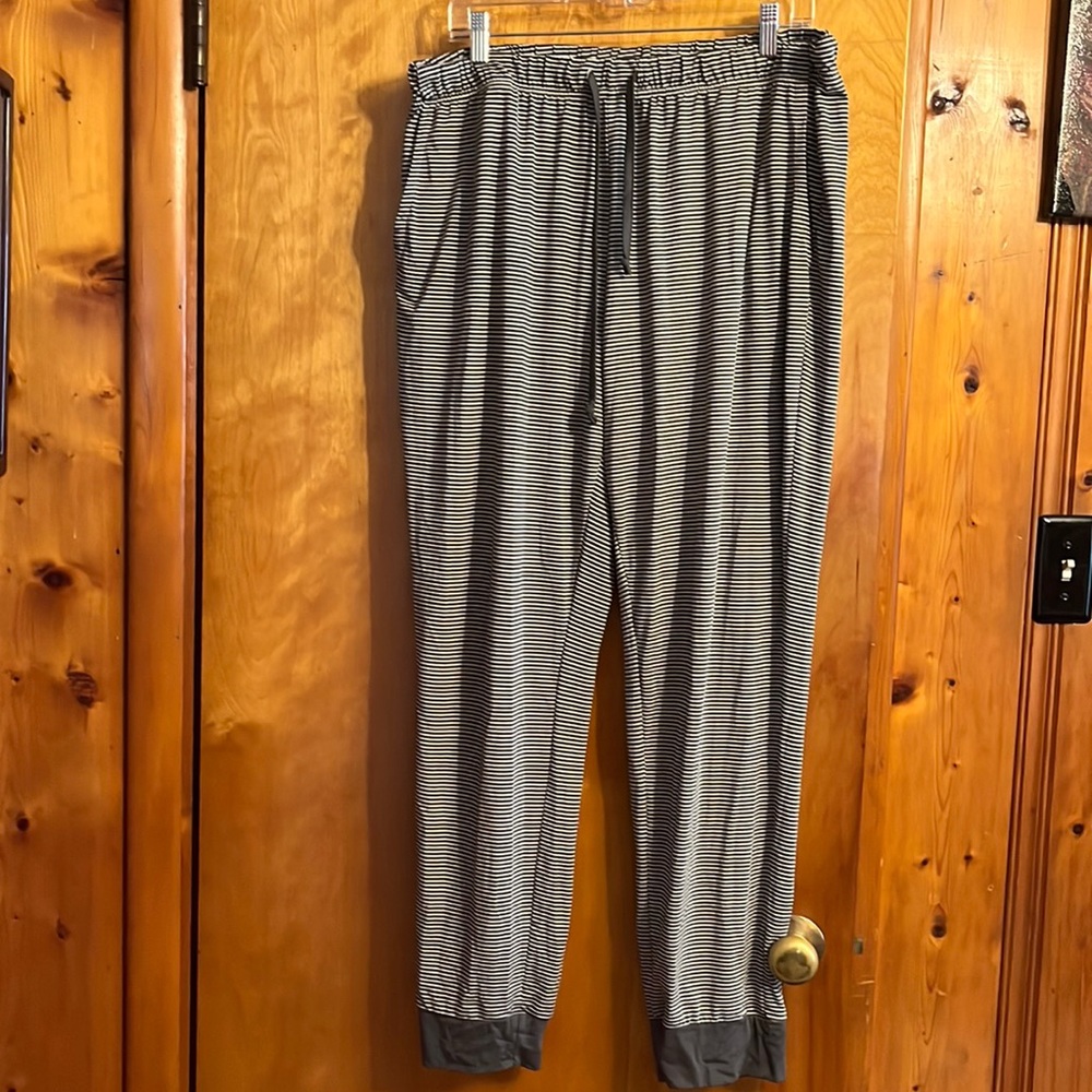 Born Knit Pants